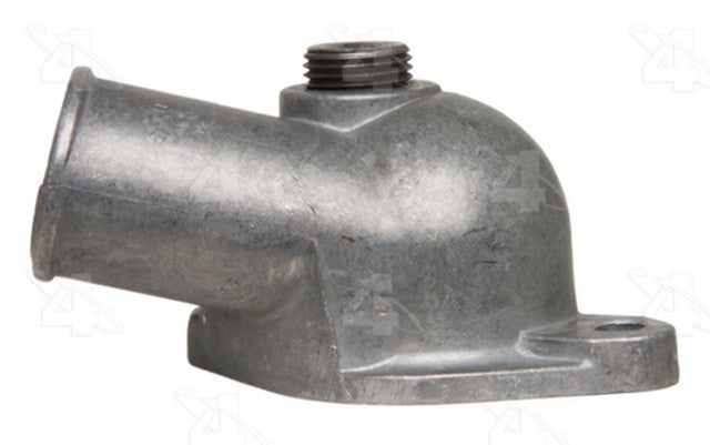 Four Seasons Engine Coolant Water Outlet P/N:84852 Fits: Buick Apollo, Buick Skylark, Checker Deluxe, Checker Marathon, Chevrolet Blazer, Chevrolet Brookwood, Chevrolet C10, Chevrolet C10 Panel, Chevrolet C10 Pickup - Image 2