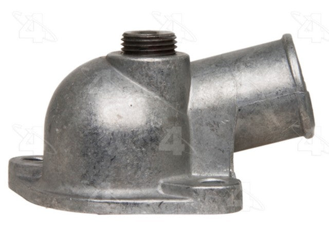 Four Seasons Engine Coolant Water Outlet P/N:84852 Fits: Buick Apollo, Buick Skylark, Checker Deluxe, Checker Marathon, Chevrolet Blazer, Chevrolet Brookwood, Chevrolet C10, Chevrolet C10 Panel, Chevrolet C10 Pickup - Image 7