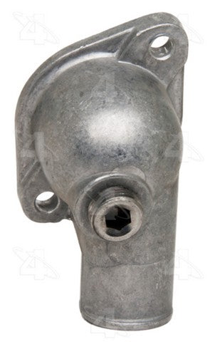 Four Seasons Engine Coolant Water Outlet P/N:84852 Fits: Buick Apollo, Buick Skylark, Checker Deluxe, Checker Marathon, Chevrolet Blazer, Chevrolet Brookwood, Chevrolet C10, Chevrolet C10 Panel, Chevrolet C10 Pickup - Image 6