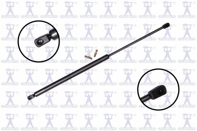 Focus Auto Parts Tailgate Lift Support P/N:84853 Fits: Nissan 210 82-79 - Image 1