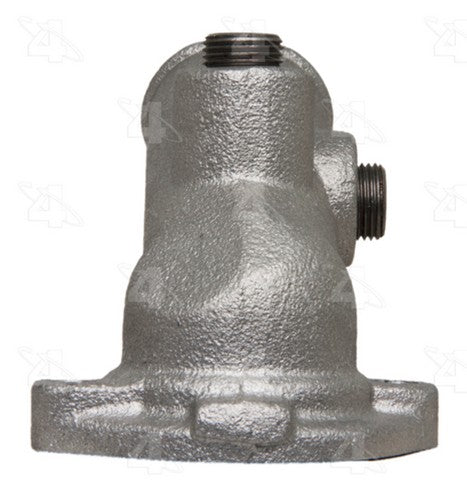 Four Seasons Engine Coolant Water Outlet P/N:84860 Fits: Ford E-100 Econoline, Ford E-250 Econoline, Ford E-250 Econoline Club Wagon, Ford E-350 Econoline, Ford E-350 Econoline Club Wagon, Ford F-100, Ford F-150 - Image 5