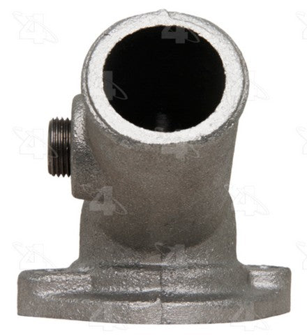 Four Seasons Engine Coolant Water Outlet P/N:84860 Fits: Ford E-100 Econoline, Ford E-250 Econoline, Ford E-250 Econoline Club Wagon, Ford E-350 Econoline, Ford E-350 Econoline Club Wagon, Ford F-100, Ford F-150 - Image 7