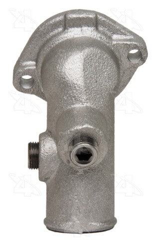 Four Seasons Engine Coolant Water Outlet P/N:84860 Fits: Ford E-100 Econoline, Ford E-250 Econoline, Ford E-250 Econoline Club Wagon, Ford E-350 Econoline, Ford E-350 Econoline Club Wagon, Ford F-100, Ford F-150 - Image 3