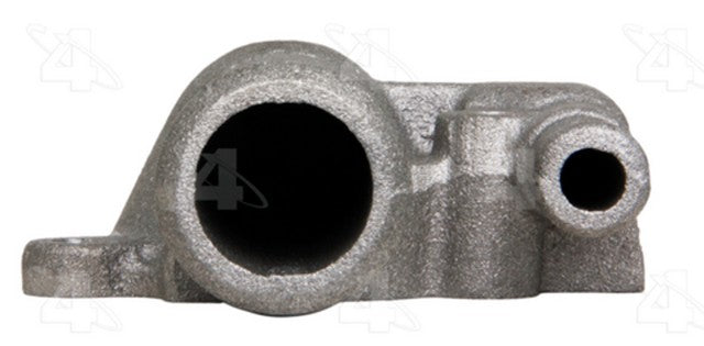 Four Seasons Engine Coolant Water Outlet P/N:84861 Fits: Ford Mustang 1979, Ford Mustang Ii 78-75, Ford Pinto 79-75, Mercury Bobcat 79-75, Mercury Capri 1974, Mercury Capri 1977, Mercury Capri 1979 - Image 5