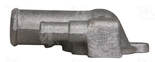 Four Seasons Engine Coolant Water Outlet P/N:84861 Fits: Ford Mustang 1979, Ford Mustang Ii 78-75, Ford Pinto 79-75, Mercury Bobcat 79-75, Mercury Capri 1974, Mercury Capri 1977, Mercury Capri 1979 - Image 3