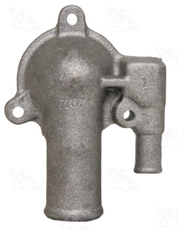 Four Seasons Engine Coolant Water Outlet P/N:84861 Fits: Ford Mustang 1979, Ford Mustang Ii 78-75, Ford Pinto 79-75, Mercury Bobcat 79-75, Mercury Capri 1974, Mercury Capri 1977, Mercury Capri 1979 - Image 7