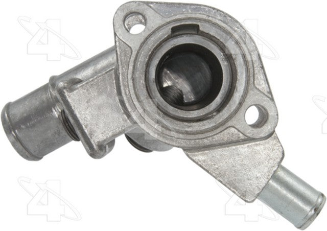 Four Seasons Engine Coolant Water Outlet P/N:84863 Fits: Ford Tempo 94-88, Mercury Topaz 94-88 - Image 7