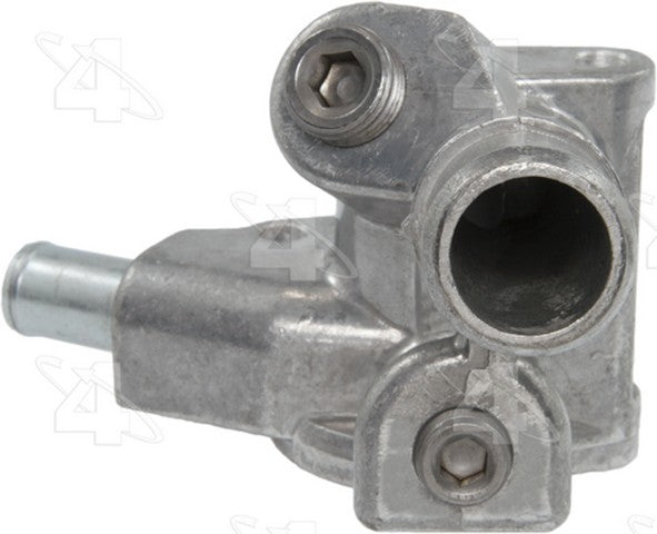 Four Seasons Engine Coolant Water Outlet P/N:84863 Fits: Ford Tempo 94-88, Mercury Topaz 94-88 - Image 4