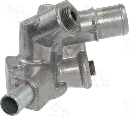 Four Seasons Engine Coolant Water Outlet P/N:84863 Fits: Ford Tempo 94-88, Mercury Topaz 94-88 - Image 5