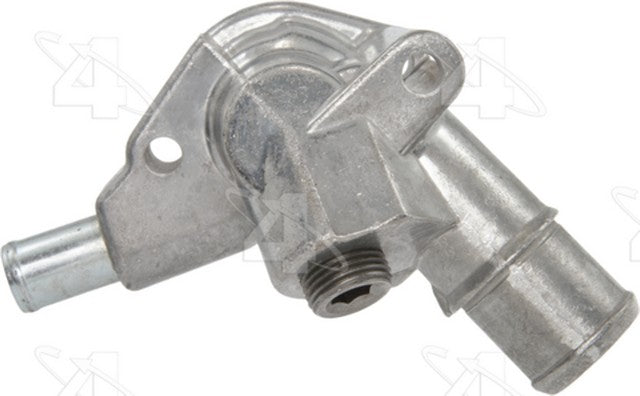 Four Seasons Engine Coolant Water Outlet P/N:84863 Fits: Ford Tempo 94-88, Mercury Topaz 94-88 - Image 3