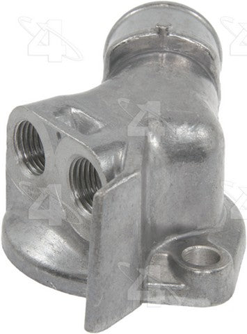 Four Seasons Engine Coolant Water Outlet P/N:84864 Fits: Ford Probe 92-89, Mazda 626 92-88, Mazda Mx-6 92-88 - Image 2