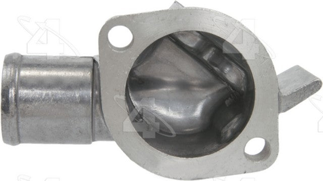 Four Seasons Engine Coolant Water Outlet P/N:84864 Fits: Ford Probe 92-89, Mazda 626 92-88, Mazda Mx-6 92-88 - Image 4