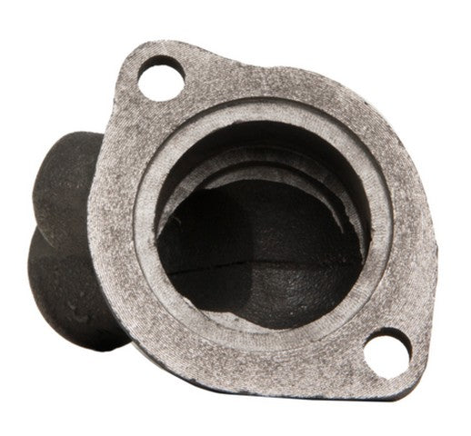 Four Seasons Engine Coolant Water Outlet P/N:84865 Fits: Ford Courier 82-77, Ford Fairmont 79-78, Ford Mustang Ii 78-75, Ford Pinto 77-74, Mercury Bobcat 77-75, Mercury Capri 77-76, Mercury Zephyr 79-78 - Image 4