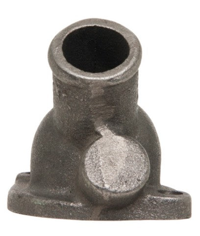 Four Seasons Engine Coolant Water Outlet P/N:84865 Fits: Ford Courier 82-77, Ford Fairmont 79-78, Ford Mustang Ii 78-75, Ford Pinto 77-74, Mercury Bobcat 77-75, Mercury Capri 77-76, Mercury Zephyr 79-78 - Image 3