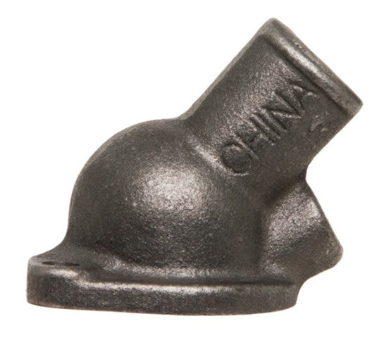 Four Seasons Engine Coolant Water Outlet P/N:84865 Fits: Ford Courier 82-77, Ford Fairmont 79-78, Ford Mustang Ii 78-75, Ford Pinto 77-74, Mercury Bobcat 77-75, Mercury Capri 77-76, Mercury Zephyr 79-78 - Image 6