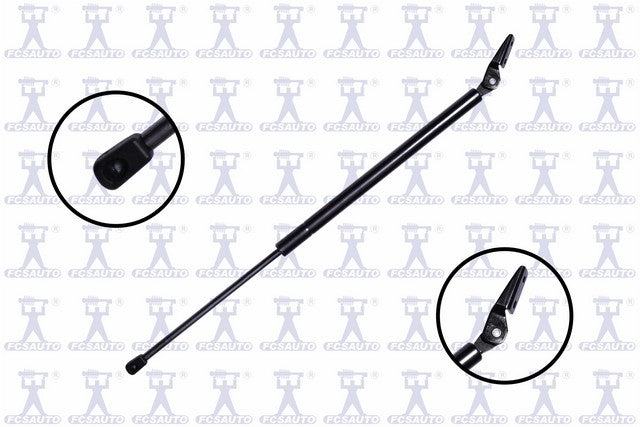 Focus Auto Parts Tailgate Lift Support P/N:84867L Fits: Subaru Legacy 94-90 - Image 1