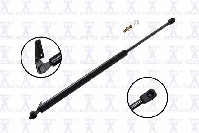 Focus Auto Parts Tailgate Lift Support P/N:84867R Fits: Subaru Legacy 94-90 - Image 1