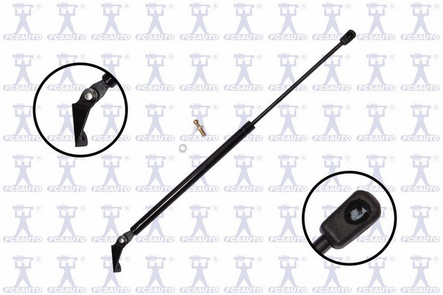 Focus Auto Parts Tailgate Lift Support P/N:84868L Fits: Honda Accord 93-91 - Image 1