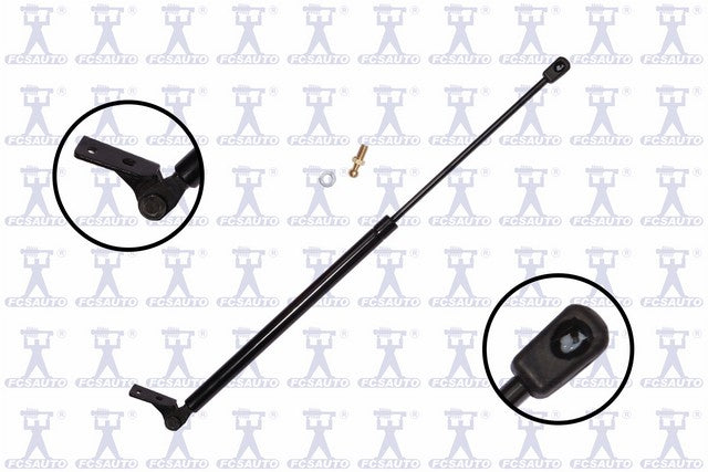 Focus Auto Parts Tailgate Lift Support P/N:84868R Fits: Honda Accord 93-91 - Image 1