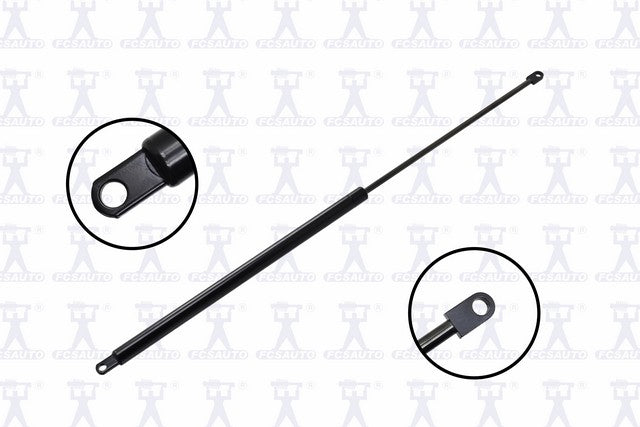 Focus Auto Parts Liftgate Lift Support P/N:84876 Fits: Saab 9000 93-88 - Image 1