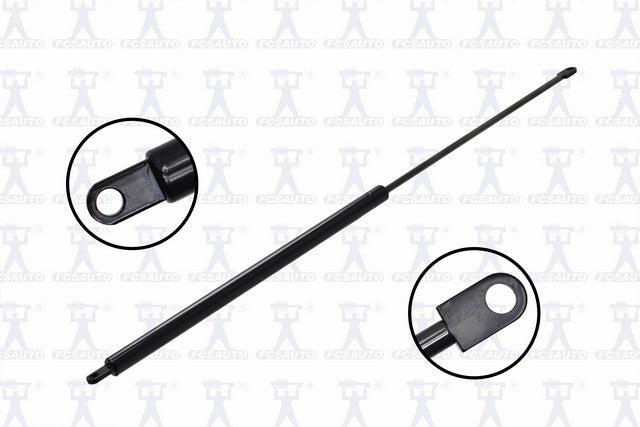 Focus Auto Parts Liftgate Lift Support P/N:84877 Fits: Saab 9000 93-88 - Image 1