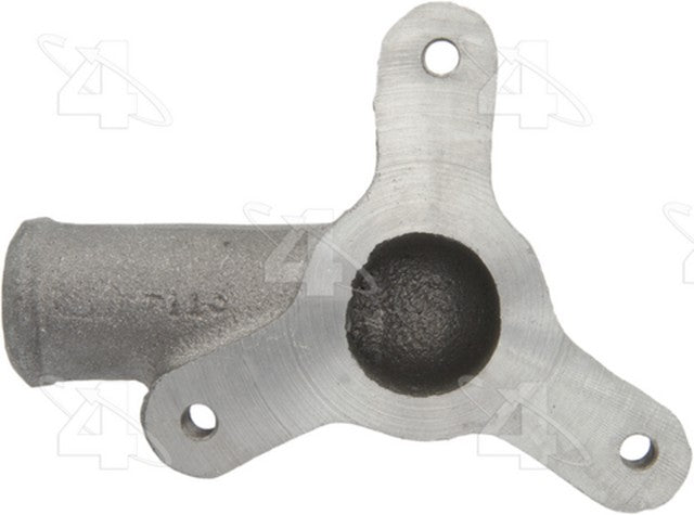 Four Seasons Engine Coolant Water Outlet P/N:84878 Fits: Mercury Capri 74-72, Mercury Capri 77-76 - Image 5