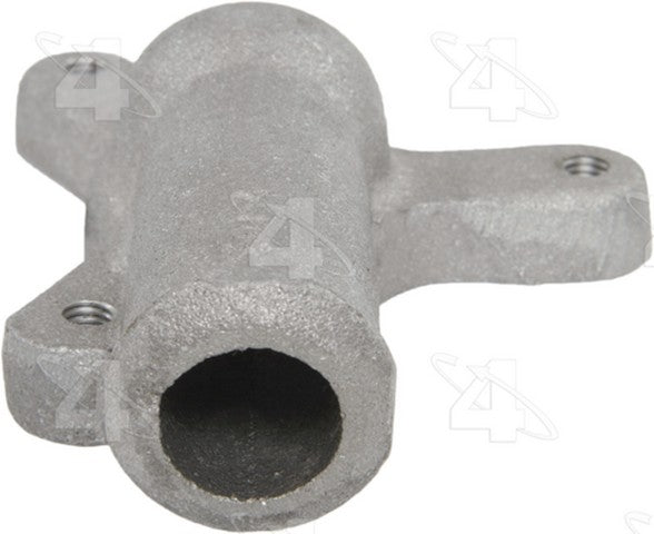Four Seasons Engine Coolant Water Outlet P/N:84878 Fits: Mercury Capri 74-72, Mercury Capri 77-76 - Image 3