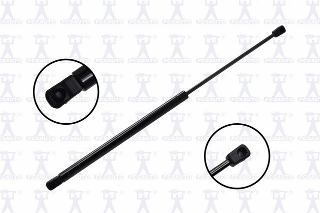Focus Auto Parts Liftgate Lift Support,Trunk Lid Lift Support P/N:84880 Fits: Audi 5000 88-87, Saab 900 98-94 - Image 1