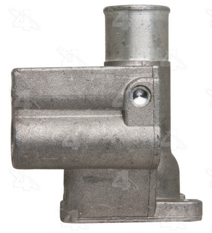 Four Seasons Engine Coolant Water Outlet P/N:84881 Fits: Ford Escort 96-85, Ford Exp 88-85, Mercury Lynx 87-85, Mercury Tracer 96-91 - Image 2
