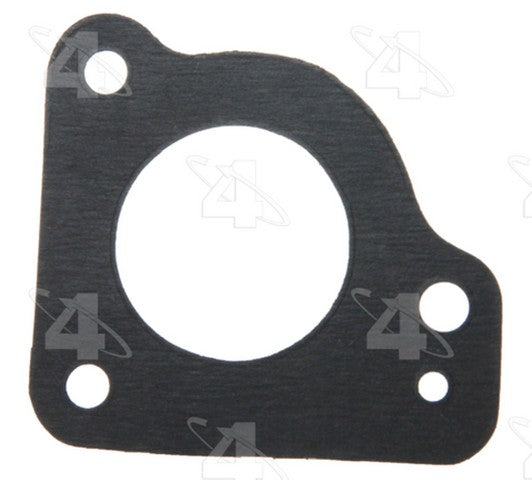 Four Seasons Engine Coolant Water Outlet P/N:84881 Fits: Ford Escort 96-85, Ford Exp 88-85, Mercury Lynx 87-85, Mercury Tracer 96-91 - Image 3
