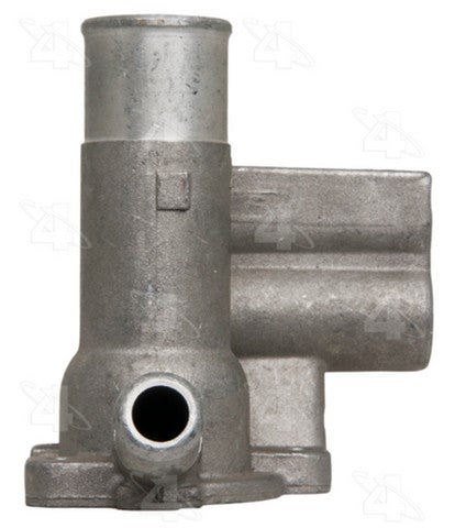 Four Seasons Engine Coolant Water Outlet P/N:84881 Fits: Ford Escort 96-85, Ford Exp 88-85, Mercury Lynx 87-85, Mercury Tracer 96-91 - Image 6
