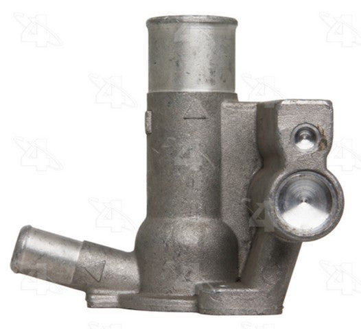 Four Seasons Engine Coolant Water Outlet P/N:84881 Fits: Ford Escort 96-85, Ford Exp 88-85, Mercury Lynx 87-85, Mercury Tracer 96-91 - Image 4