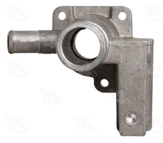 Four Seasons Engine Coolant Water Outlet P/N:84881 Fits: Ford Escort 96-85, Ford Exp 88-85, Mercury Lynx 87-85, Mercury Tracer 96-91 - Image 5