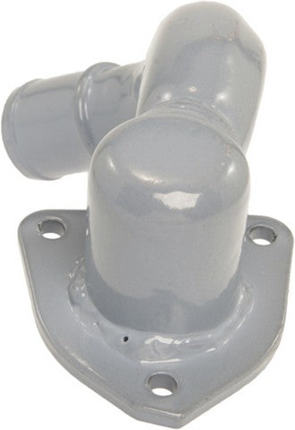 Four Seasons Engine Coolant Water Outlet P/N:84883 Fits: Ford Aerostar 97-90, Ford Explorer 00-91, Ford Ranger 00-90, Mazda B4000 00-95, Mazda Navajo 94-91 - Image 6