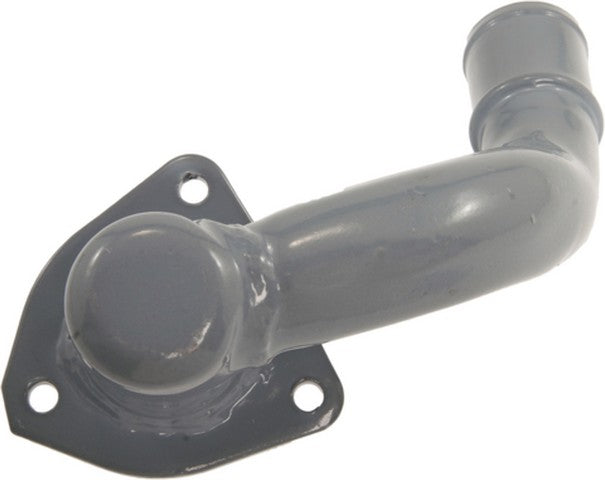 Four Seasons Engine Coolant Water Outlet P/N:84883 Fits: Ford Aerostar 97-90, Ford Explorer 00-91, Ford Ranger 00-90, Mazda B4000 00-95, Mazda Navajo 94-91 - Image 4