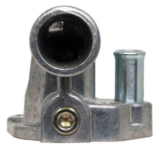 Four Seasons Engine Coolant Water Outlet P/N:84884 Fits: Ford Bronco, Ford Cougar, Ford E-100 Econoline, Ford E-100 Econoline Club Wagon, Ford E-150 Econoline, Ford E-150 Econoline Club Wagon, Ford E-250 Econoline, Ford E-250 Econoline Club Wagon - Image 6