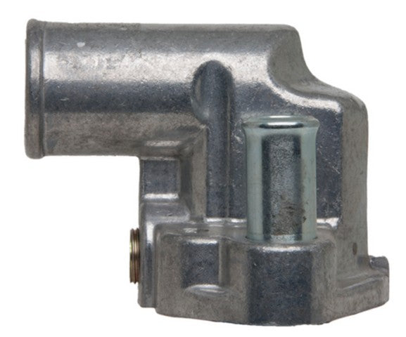 Four Seasons Engine Coolant Water Outlet P/N:84884 Fits: Ford Bronco, Ford Cougar, Ford E-100 Econoline, Ford E-100 Econoline Club Wagon, Ford E-150 Econoline, Ford E-150 Econoline Club Wagon, Ford E-250 Econoline, Ford E-250 Econoline Club Wagon - Image 5