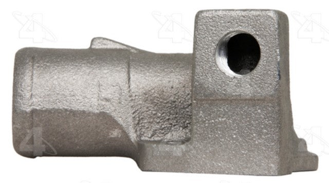 Four Seasons Engine Coolant Water Outlet P/N:84886 Fits: Ford E-100 Econoline, Ford E-100 Econoline Club Wagon, Ford E-150 Econoline, Ford E-150 Econoline Club Wagon, Ford E-200 Econoline, Ford E-250 Econoline, Ford E-250 Econoline Club Wagon - Image 6