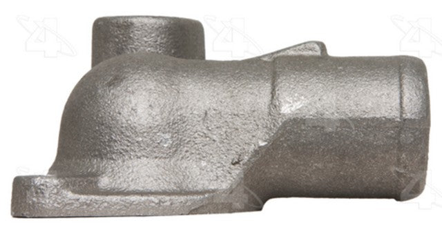 Four Seasons Engine Coolant Water Outlet P/N:84886 Fits: Ford E-100 Econoline, Ford E-100 Econoline Club Wagon, Ford E-150 Econoline, Ford E-150 Econoline Club Wagon, Ford E-200 Econoline, Ford E-250 Econoline, Ford E-250 Econoline Club Wagon - Image 3