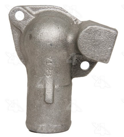 Four Seasons Engine Coolant Water Outlet P/N:84886 Fits: Ford E-100 Econoline, Ford E-100 Econoline Club Wagon, Ford E-150 Econoline, Ford E-150 Econoline Club Wagon, Ford E-200 Econoline, Ford E-250 Econoline, Ford E-250 Econoline Club Wagon - Image 5
