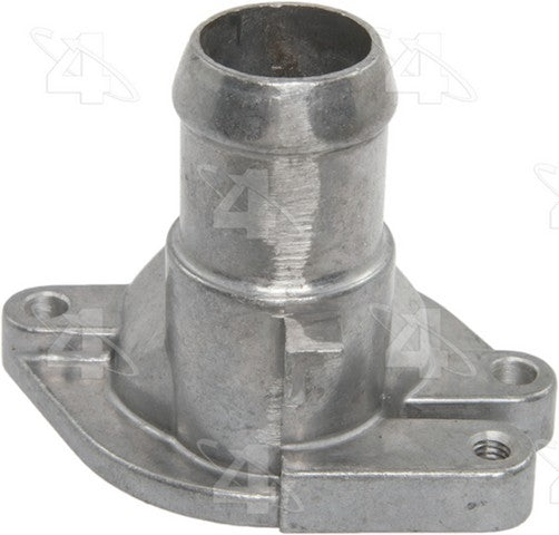 Four Seasons Engine Coolant Water Outlet P/N:84887 Fits: Honda Civic 91-88, Honda Crx 91-88 - Image 2
