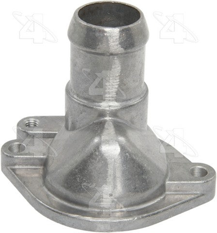 Four Seasons Engine Coolant Water Outlet P/N:84887 Fits: Honda Civic 91-88, Honda Crx 91-88 - Image 3