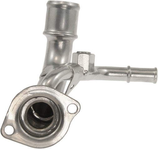 Four Seasons Engine Coolant Water Outlet P/N:84888 Fits: Ford E-350 Econoline 96-95, Ford E-350 Econoline Club Wagon 96-95, Ford Econoline Super Duty 1996, Ford F-100 Ranger 97-96, Ford Ranger 97-93, Mazda B2300 96-94 - Image 4