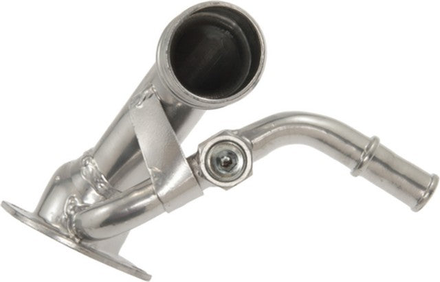 Four Seasons Engine Coolant Water Outlet P/N:84888 Fits: Ford E-350 Econoline 96-95, Ford E-350 Econoline Club Wagon 96-95, Ford Econoline Super Duty 1996, Ford F-100 Ranger 97-96, Ford Ranger 97-93, Mazda B2300 96-94 - Image 7