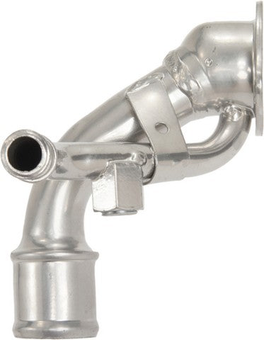 Four Seasons Engine Coolant Water Outlet P/N:84888 Fits: Ford E-350 Econoline 96-95, Ford E-350 Econoline Club Wagon 96-95, Ford Econoline Super Duty 1996, Ford F-100 Ranger 97-96, Ford Ranger 97-93, Mazda B2300 96-94 - Image 3