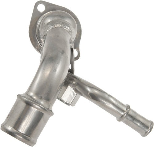 Four Seasons Engine Coolant Water Outlet P/N:84888 Fits: Ford E-350 Econoline 96-95, Ford E-350 Econoline Club Wagon 96-95, Ford Econoline Super Duty 1996, Ford F-100 Ranger 97-96, Ford Ranger 97-93, Mazda B2300 96-94 - Image 5