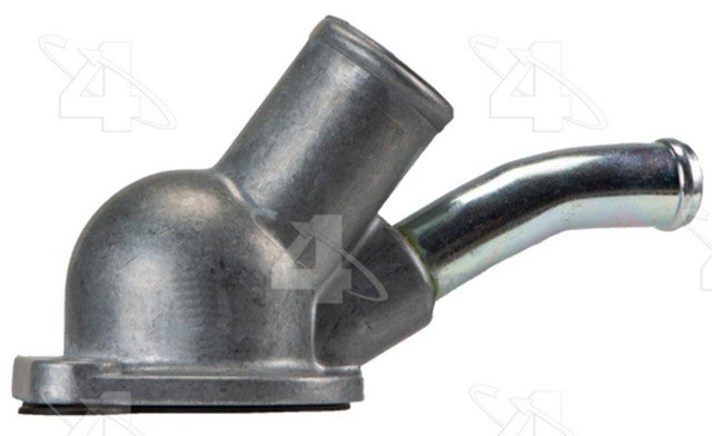Four Seasons Engine Coolant Water Outlet P/N:84896 Fits: Ford Fairmont, Ford Granada, Ford Ltd, Ford Mustang, Ford Pinto, Ford Thunderbird, Mercury Bobcat, Mercury Capri, Mercury Cougar, Mercury Marquis, Mercury Zephyr, Merkur Xr4ti - Image 2