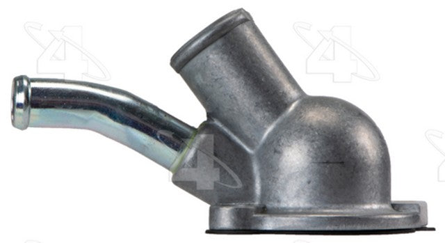 Four Seasons Engine Coolant Water Outlet P/N:84896 Fits: Ford Fairmont, Ford Granada, Ford Ltd, Ford Mustang, Ford Pinto, Ford Thunderbird, Mercury Bobcat, Mercury Capri, Mercury Cougar, Mercury Marquis, Mercury Zephyr, Merkur Xr4ti - Image 8