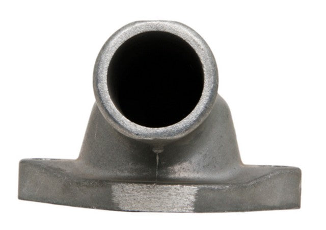 Four Seasons Engine Coolant Water Outlet P/N:84897 Fits: Chevrolet Luv 82-75, Isuzu I-mark 85-81, Isuzu Pickup 87-81, Isuzu Trooper 85-84, Plymouth Acclaim 1989 - Image 2