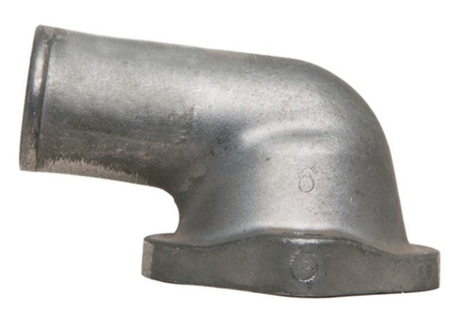 Four Seasons Engine Coolant Water Outlet P/N:84897 Fits: Chevrolet Luv 82-75, Isuzu I-mark 85-81, Isuzu Pickup 87-81, Isuzu Trooper 85-84, Plymouth Acclaim 1989 - Image 6